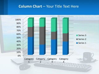 Unit Industry Condition PowerPoint Template