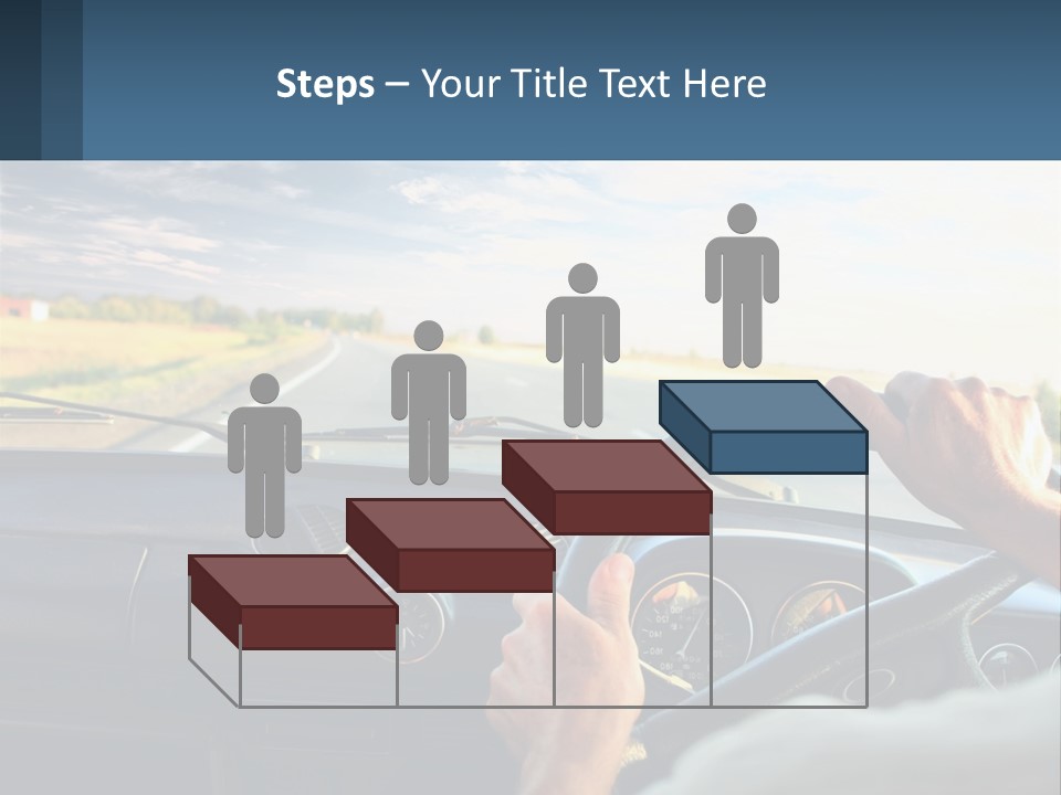 Condition Energy Power PowerPoint Template