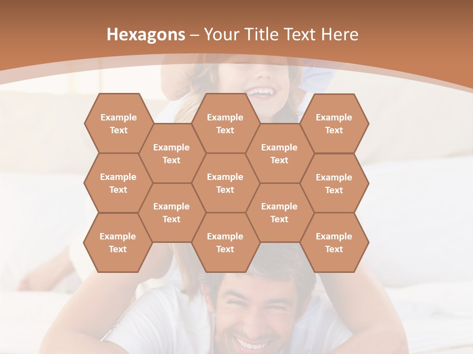 Conditioner Electric Part PowerPoint Template