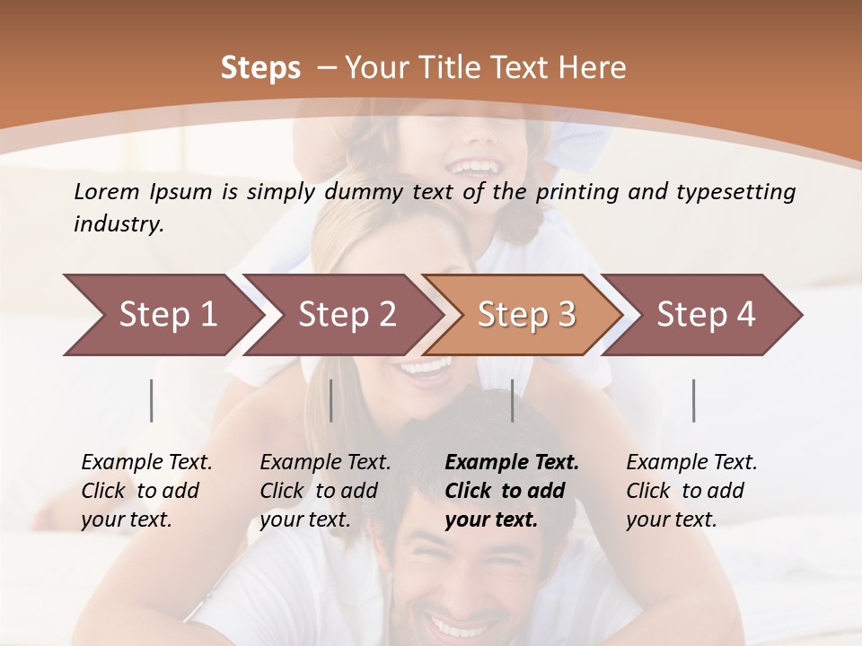 Conditioner Electric Part PowerPoint Template
