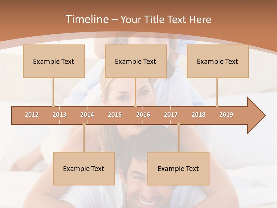 Conditioner Electric Part PowerPoint Template