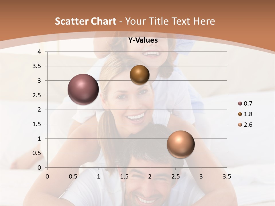 Conditioner Electric Part PowerPoint Template