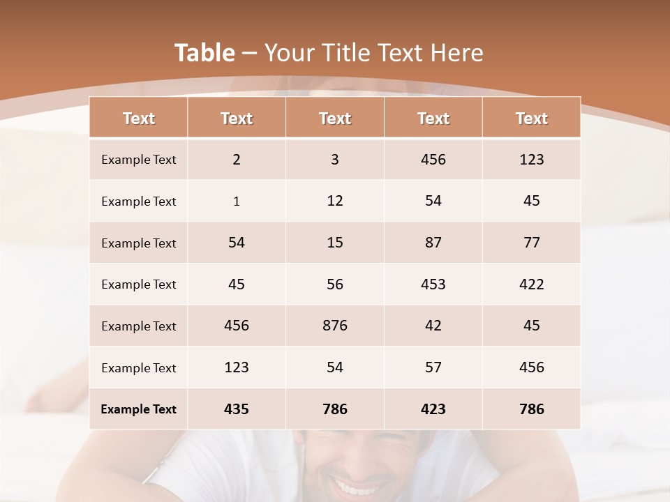 Conditioner Electric Part PowerPoint Template