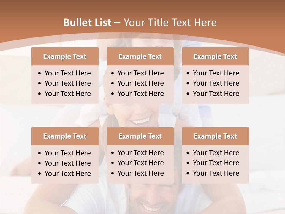 Conditioner Electric Part PowerPoint Template