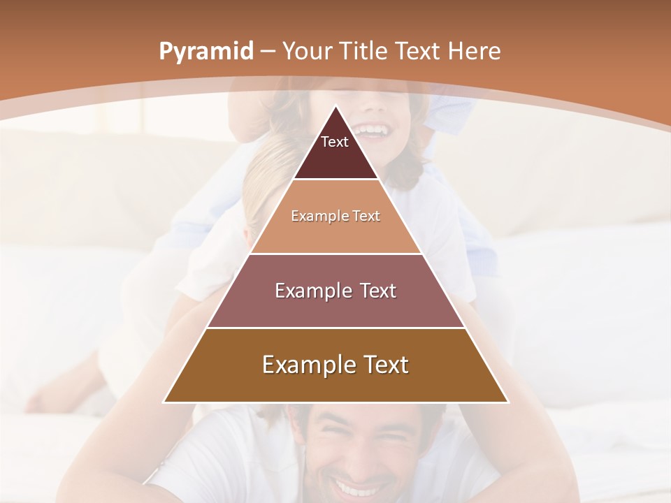 Conditioner Electric Part PowerPoint Template