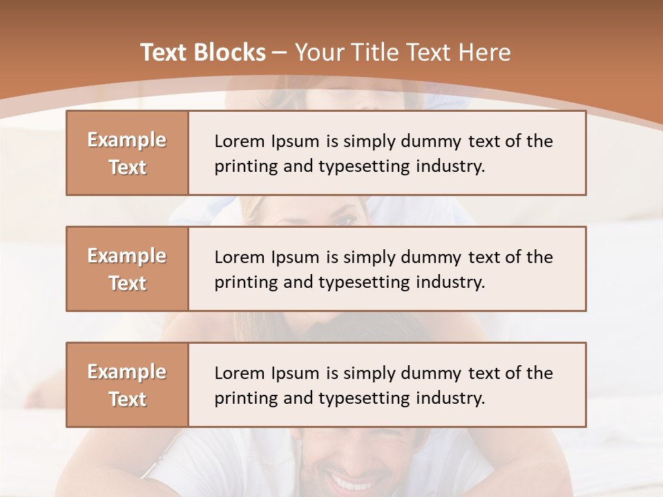 Conditioner Electric Part PowerPoint Template