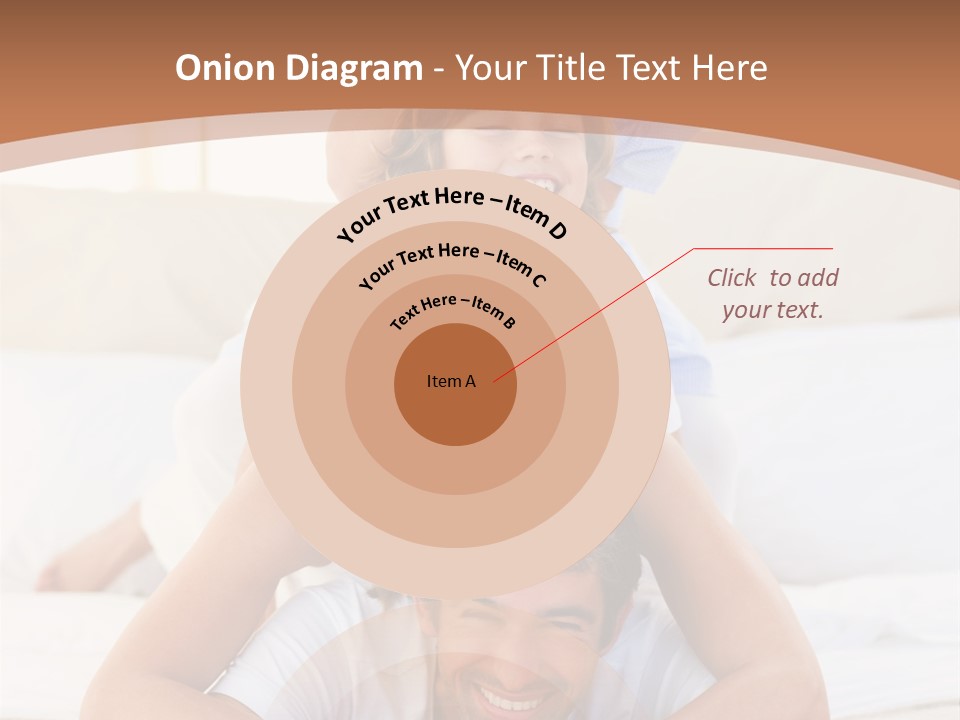 Conditioner Electric Part PowerPoint Template