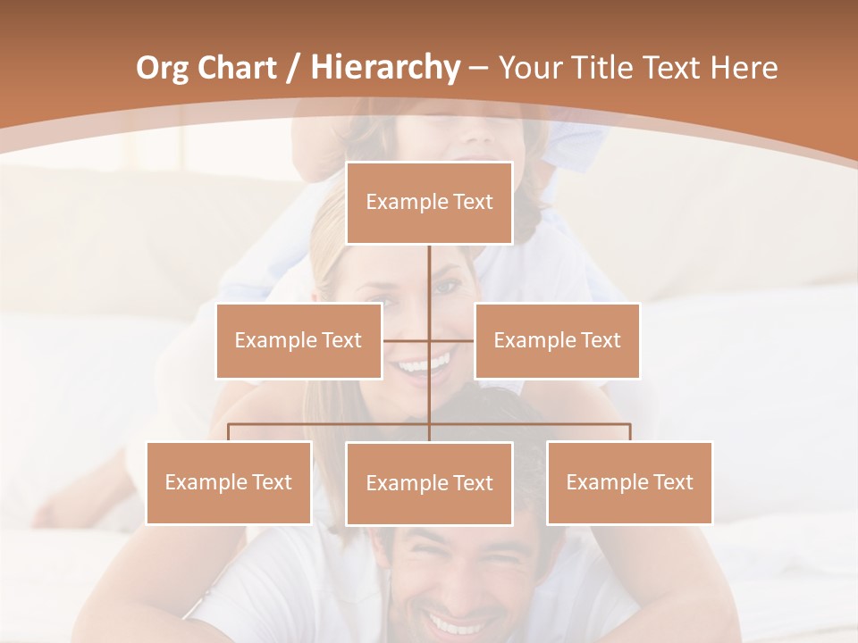 Conditioner Electric Part PowerPoint Template