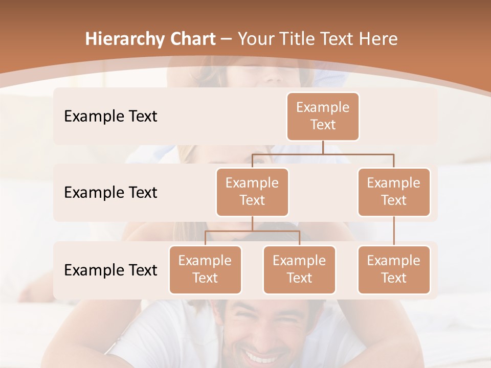 Conditioner Electric Part PowerPoint Template