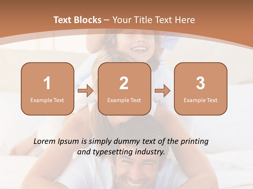 Conditioner Electric Part PowerPoint Template