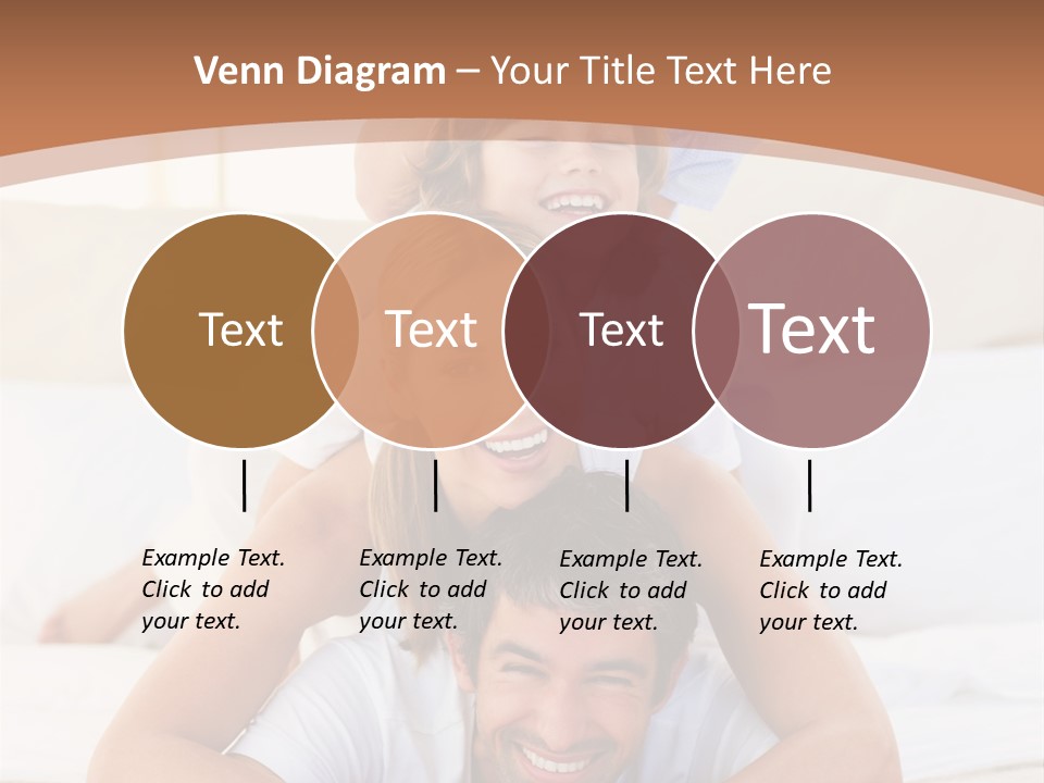 Conditioner Electric Part PowerPoint Template