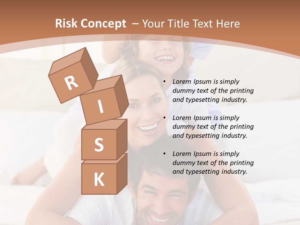 Conditioner Electric Part PowerPoint Template