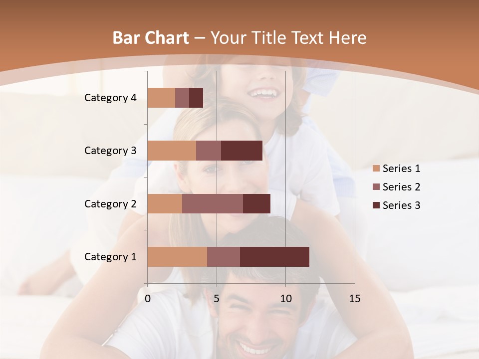 Conditioner Electric Part PowerPoint Template