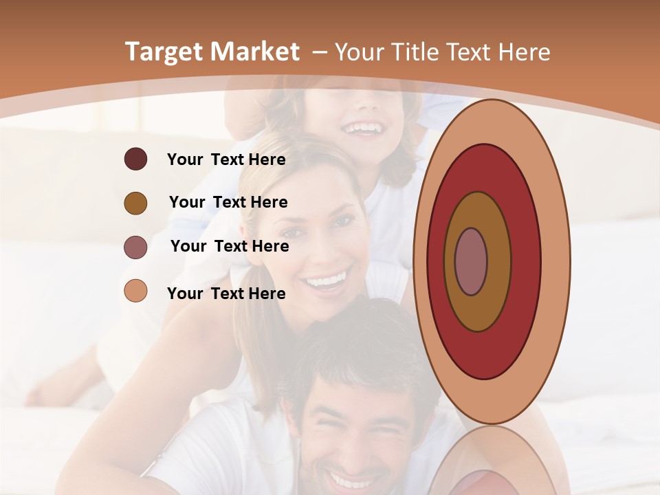 Conditioner Electric Part PowerPoint Template