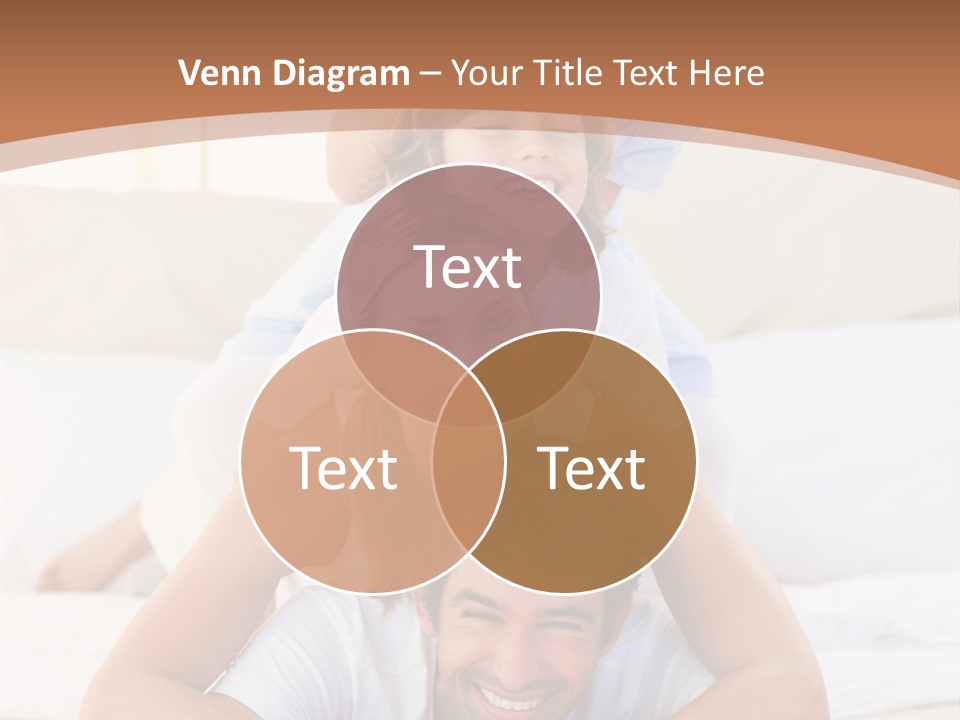 Conditioner Electric Part PowerPoint Template