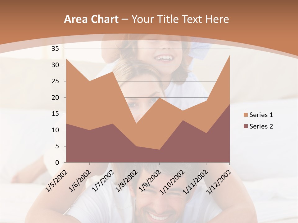 Conditioner Electric Part PowerPoint Template