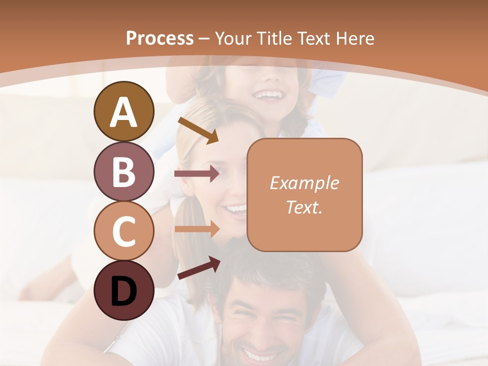 Conditioner Electric Part PowerPoint Template