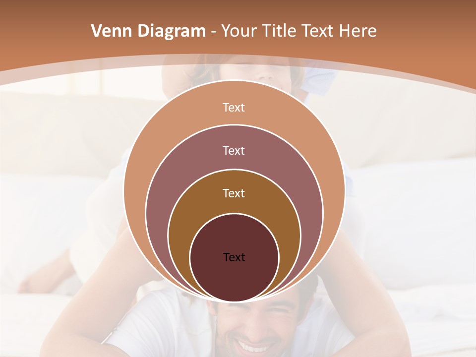 Conditioner Electric Part PowerPoint Template