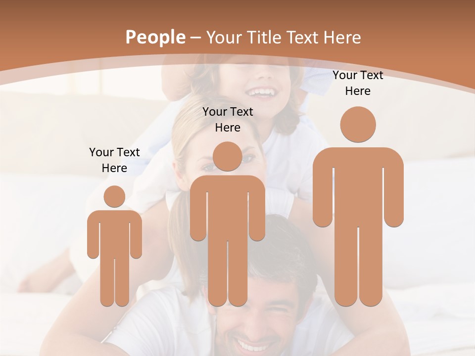 Conditioner Electric Part PowerPoint Template