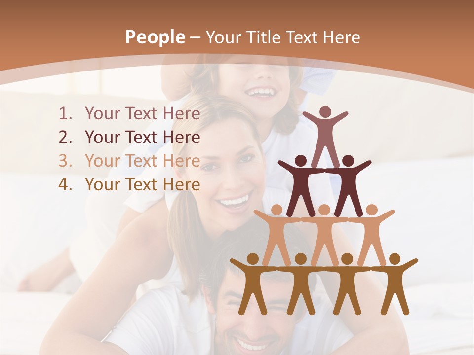 Conditioner Electric Part PowerPoint Template