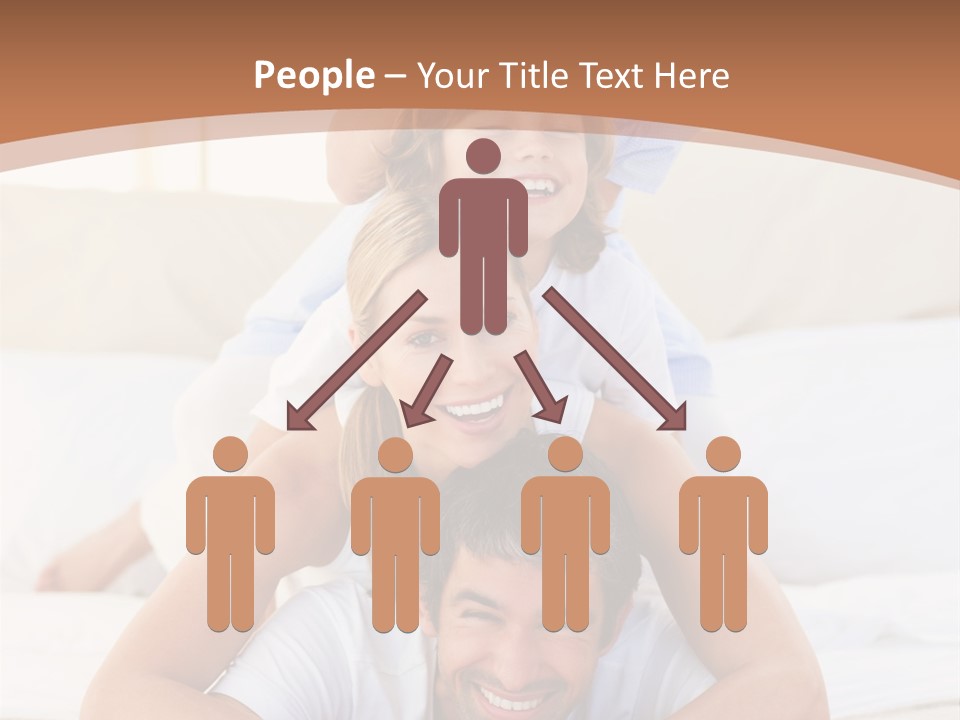 Conditioner Electric Part PowerPoint Template