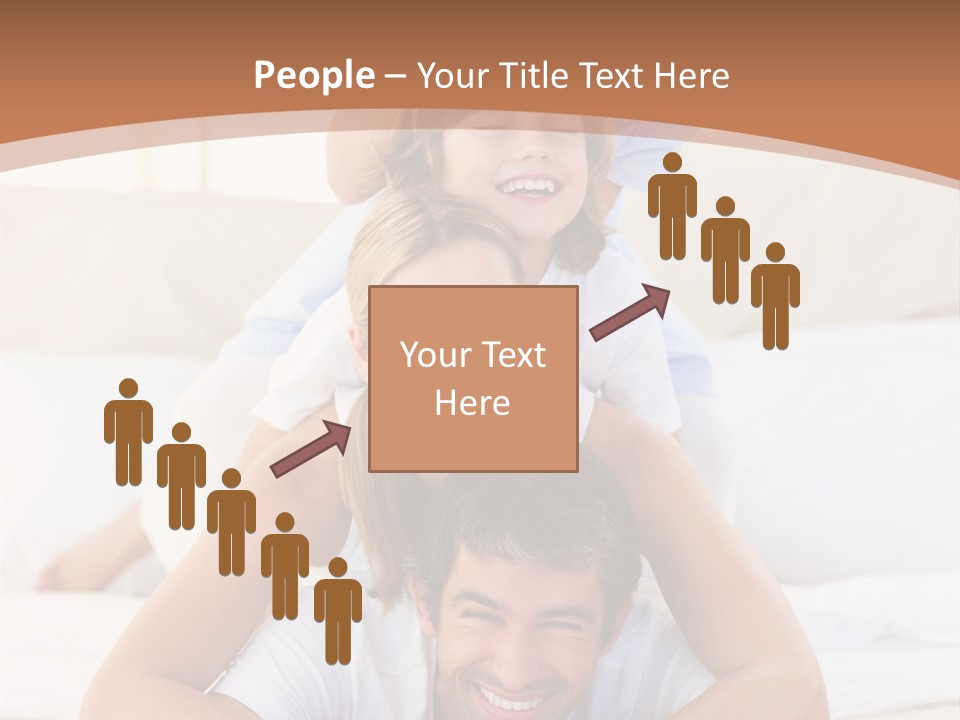 Conditioner Electric Part PowerPoint Template