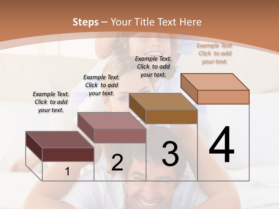Conditioner Electric Part PowerPoint Template