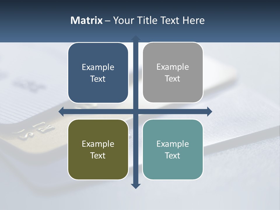 System Electricity Remote PowerPoint Template