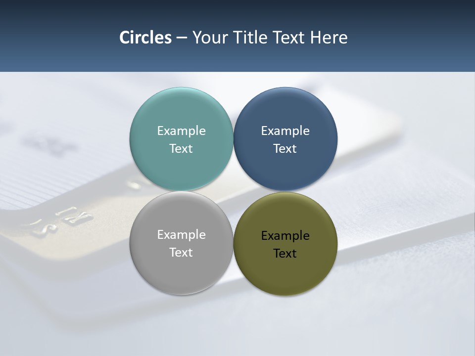 System Electricity Remote PowerPoint Template