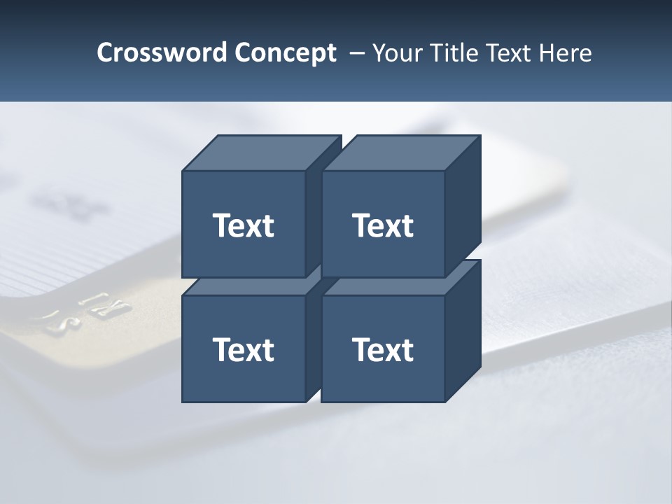 System Electricity Remote PowerPoint Template