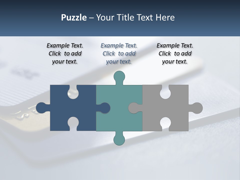 System Electricity Remote PowerPoint Template