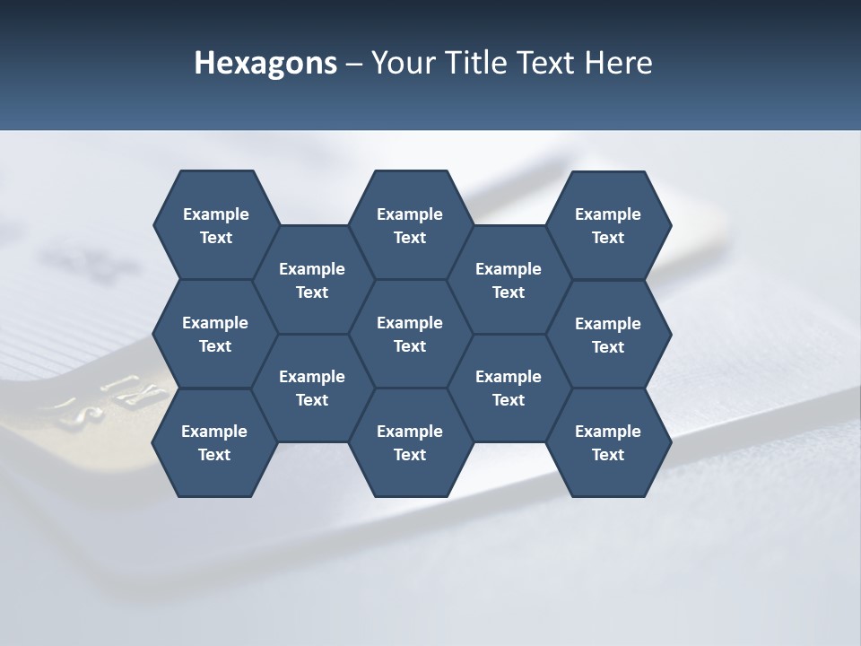 System Electricity Remote PowerPoint Template