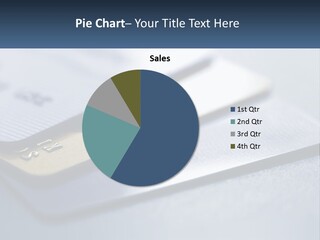 System Electricity Remote PowerPoint Template