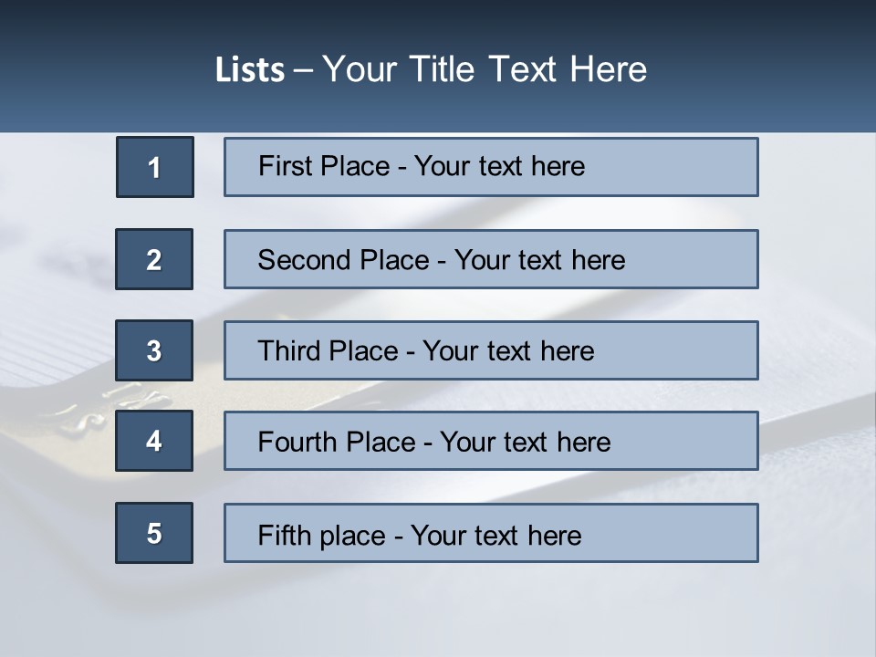 System Electricity Remote PowerPoint Template
