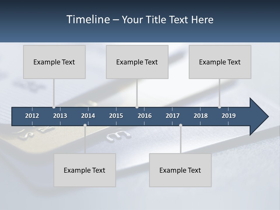 System Electricity Remote PowerPoint Template