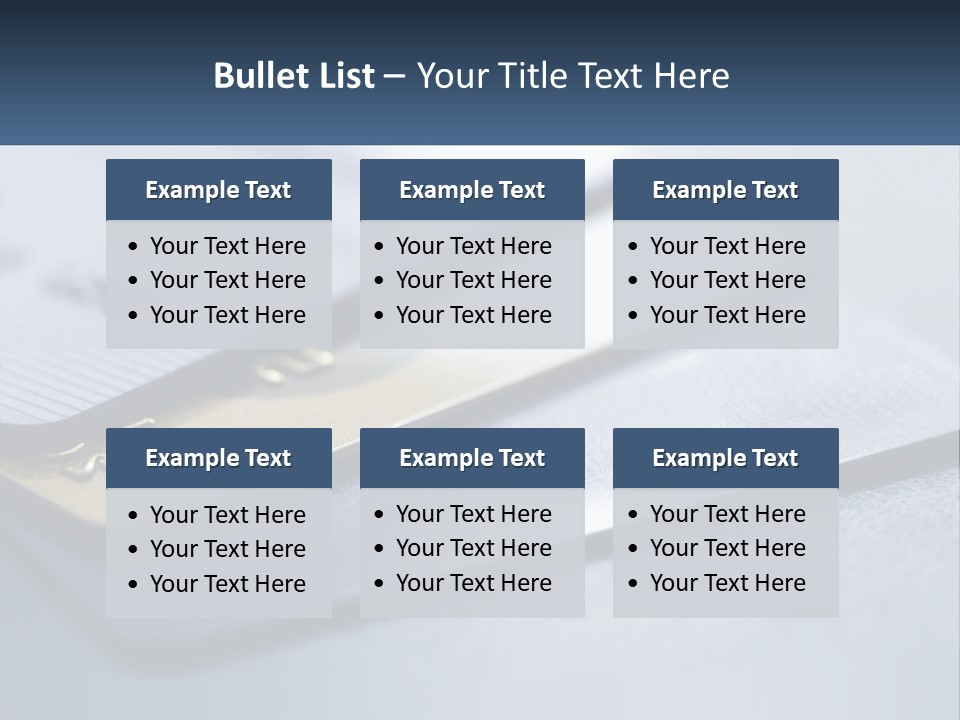 System Electricity Remote PowerPoint Template