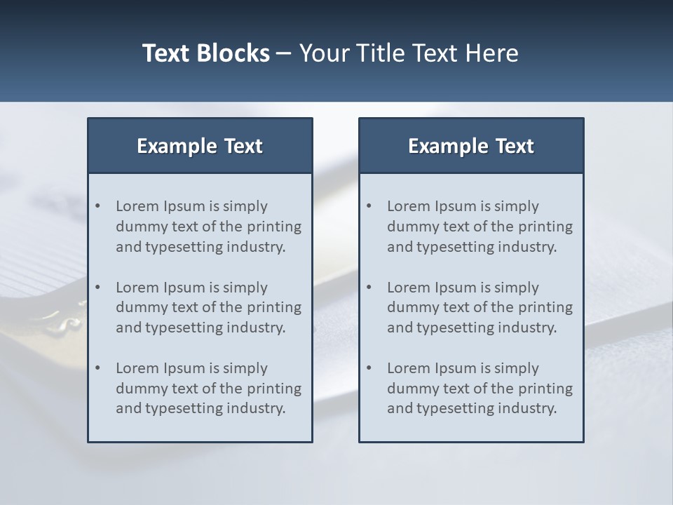 System Electricity Remote PowerPoint Template