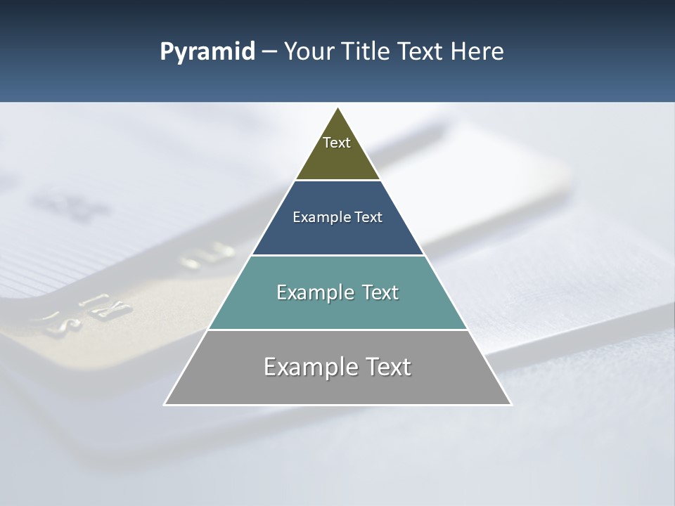 System Electricity Remote PowerPoint Template