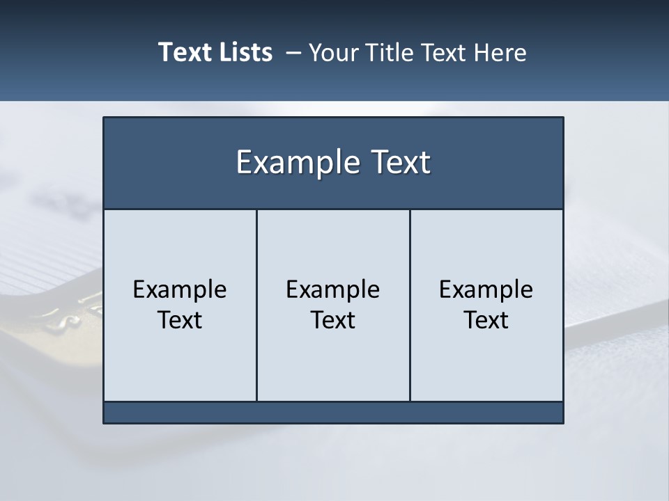 System Electricity Remote PowerPoint Template