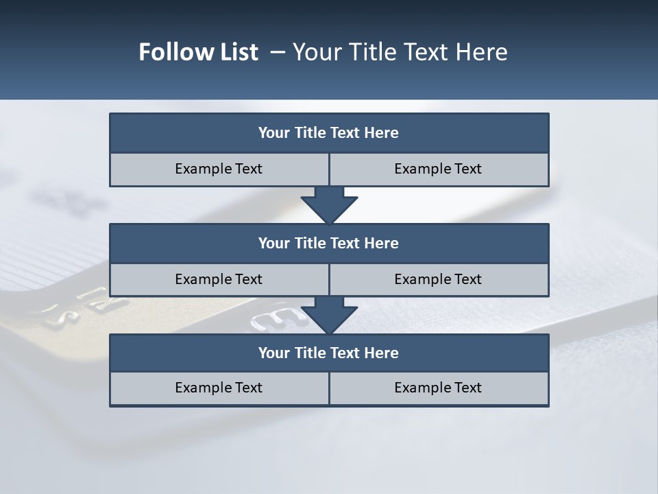 System Electricity Remote PowerPoint Template