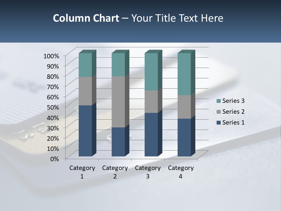 System Electricity Remote PowerPoint Template