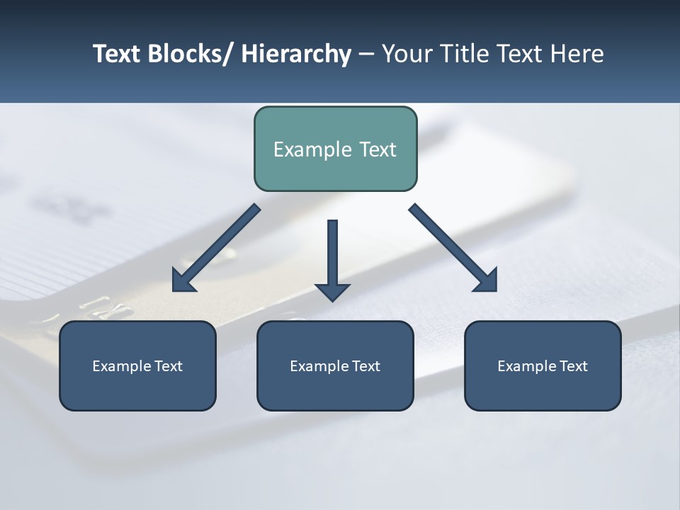 System Electricity Remote PowerPoint Template