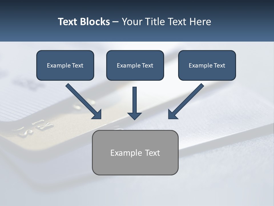 System Electricity Remote PowerPoint Template