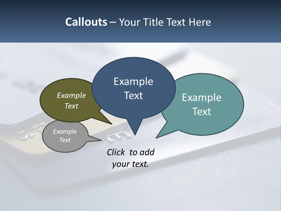 System Electricity Remote PowerPoint Template