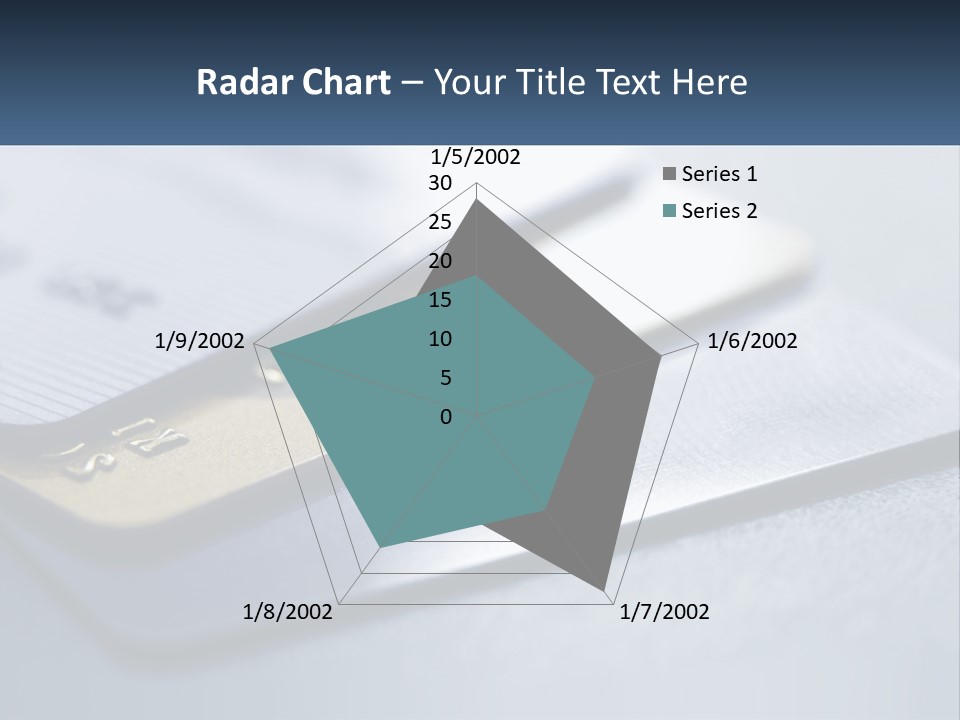 System Electricity Remote PowerPoint Template
