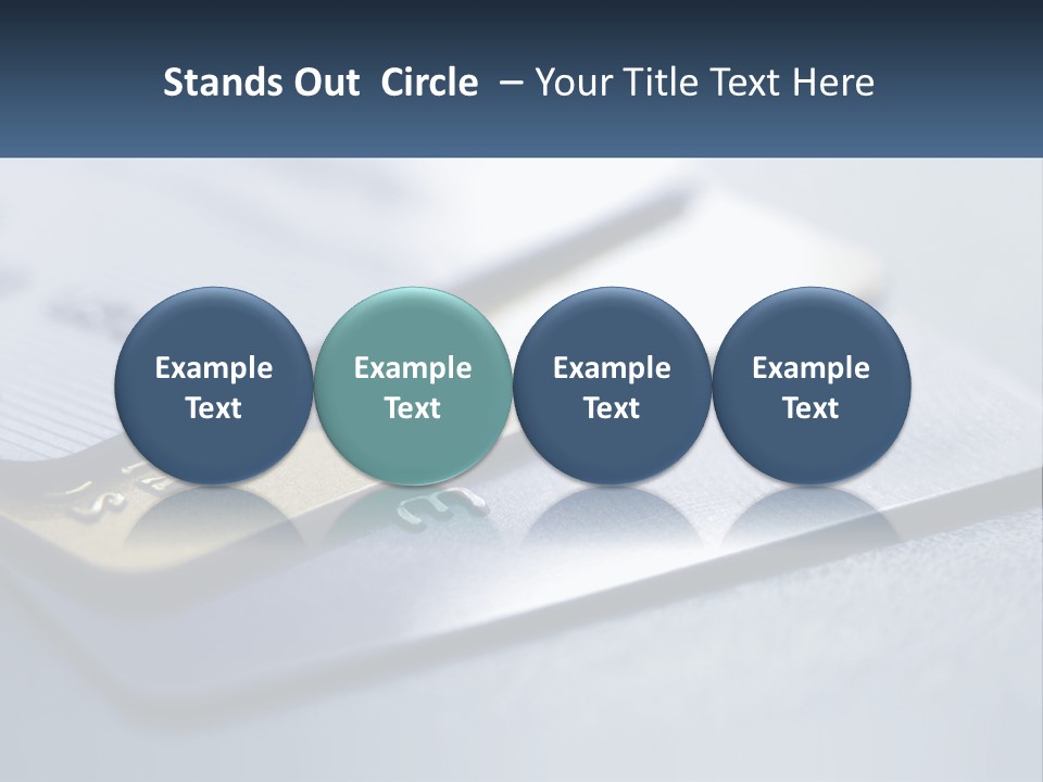 System Electricity Remote PowerPoint Template