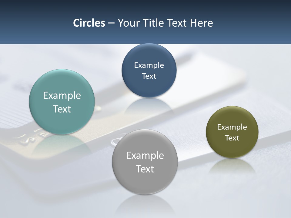System Electricity Remote PowerPoint Template