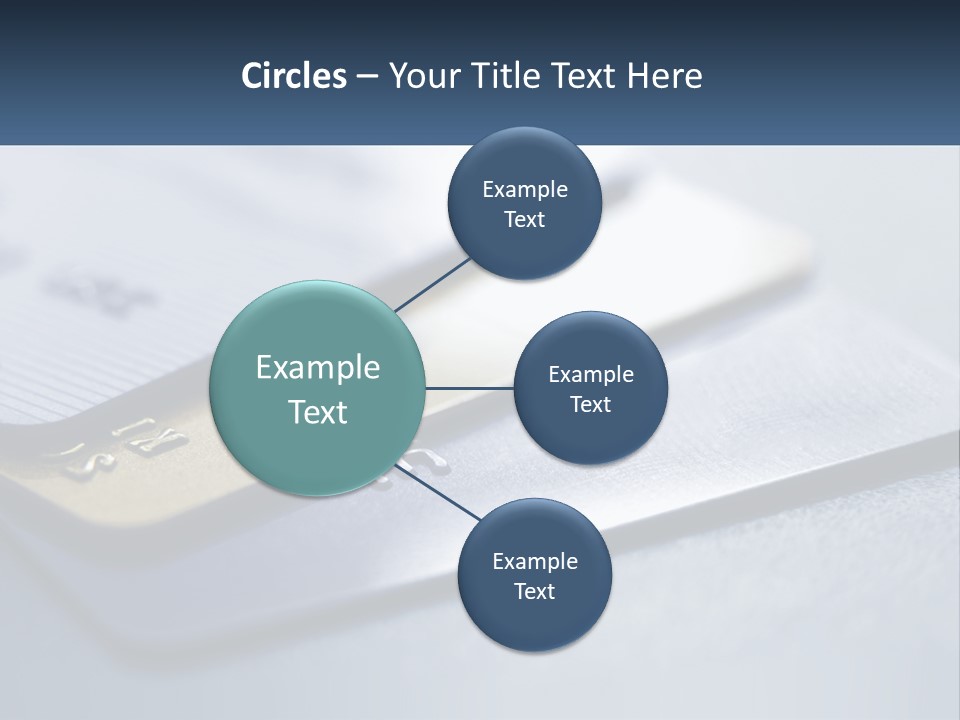 System Electricity Remote PowerPoint Template