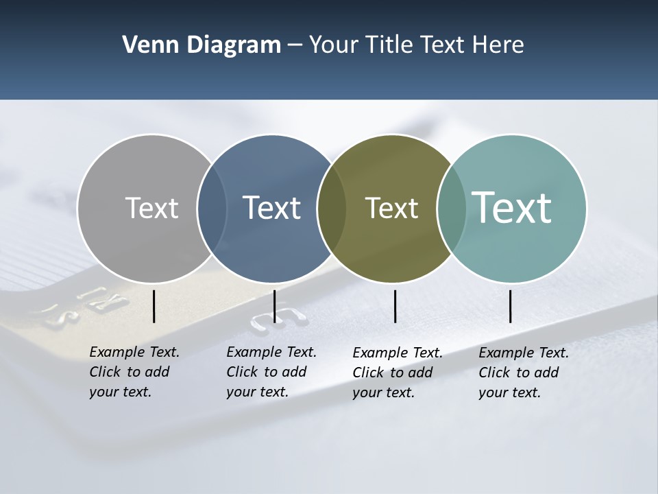 System Electricity Remote PowerPoint Template