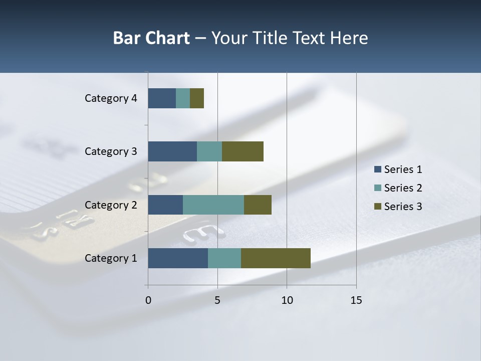 System Electricity Remote PowerPoint Template